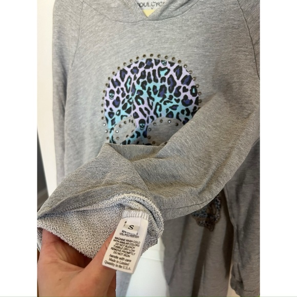 SoulCycle x Lauren Moshi Matching Set - Picture 8 of 10